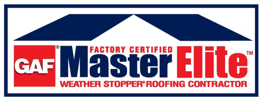 GAF roofing