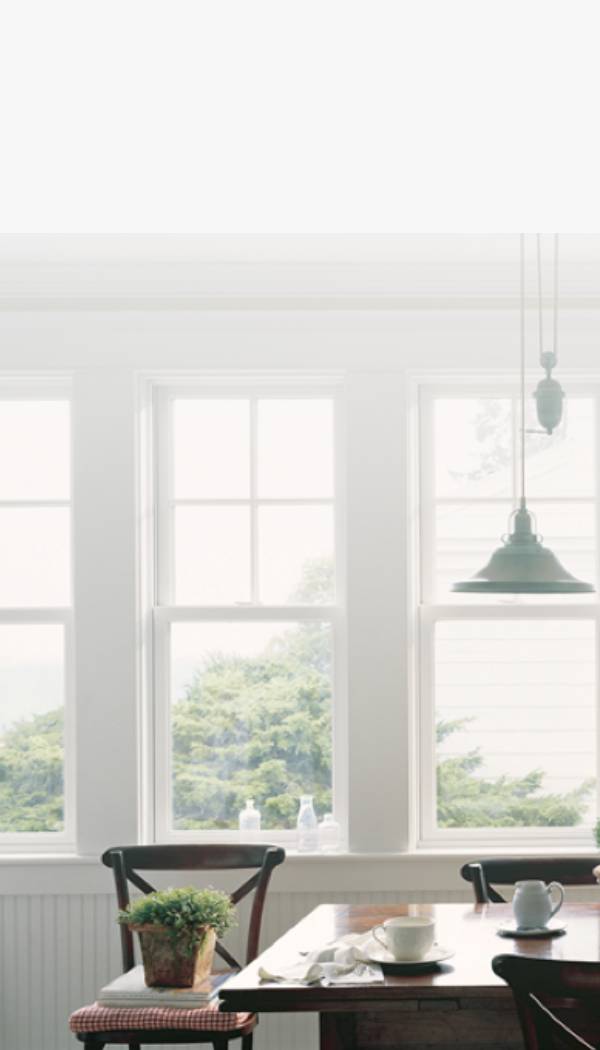 Window installation